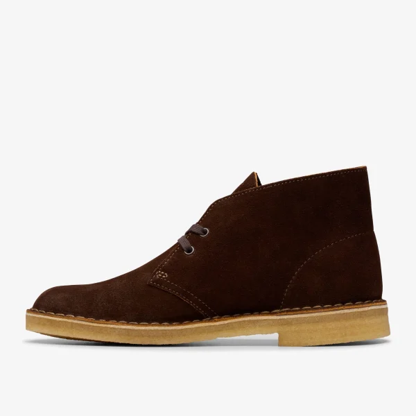 Clarks Desert Boot< Boots | Desert Boots