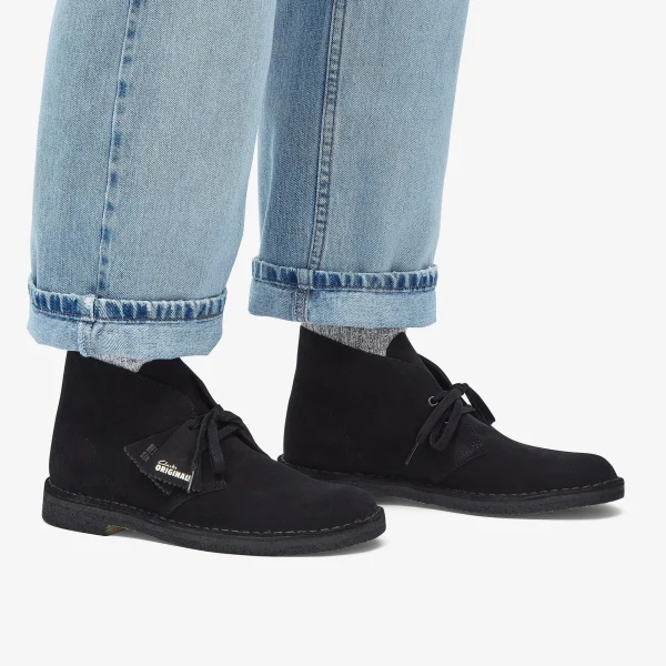 Clarks Desert Boot< Boots | Desert Boots