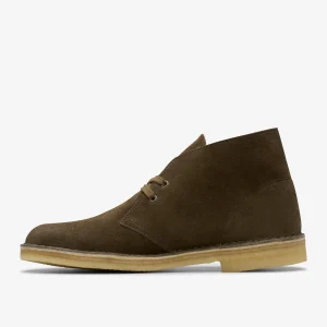 Clarks Desert Boot< Boots | Desert Boots