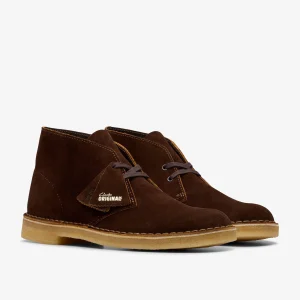 Clarks Desert Boot< Boots | Desert Boots