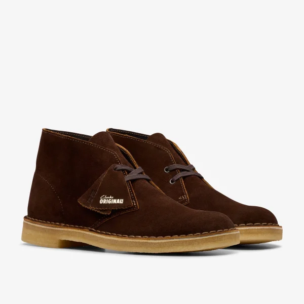 Clarks Desert Boot< Boots | Desert Boots