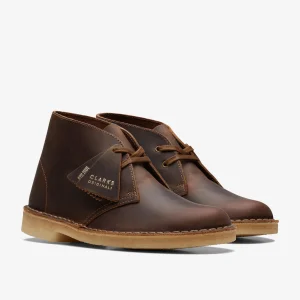 Clarks Desert Boot<Women Boots & Booties