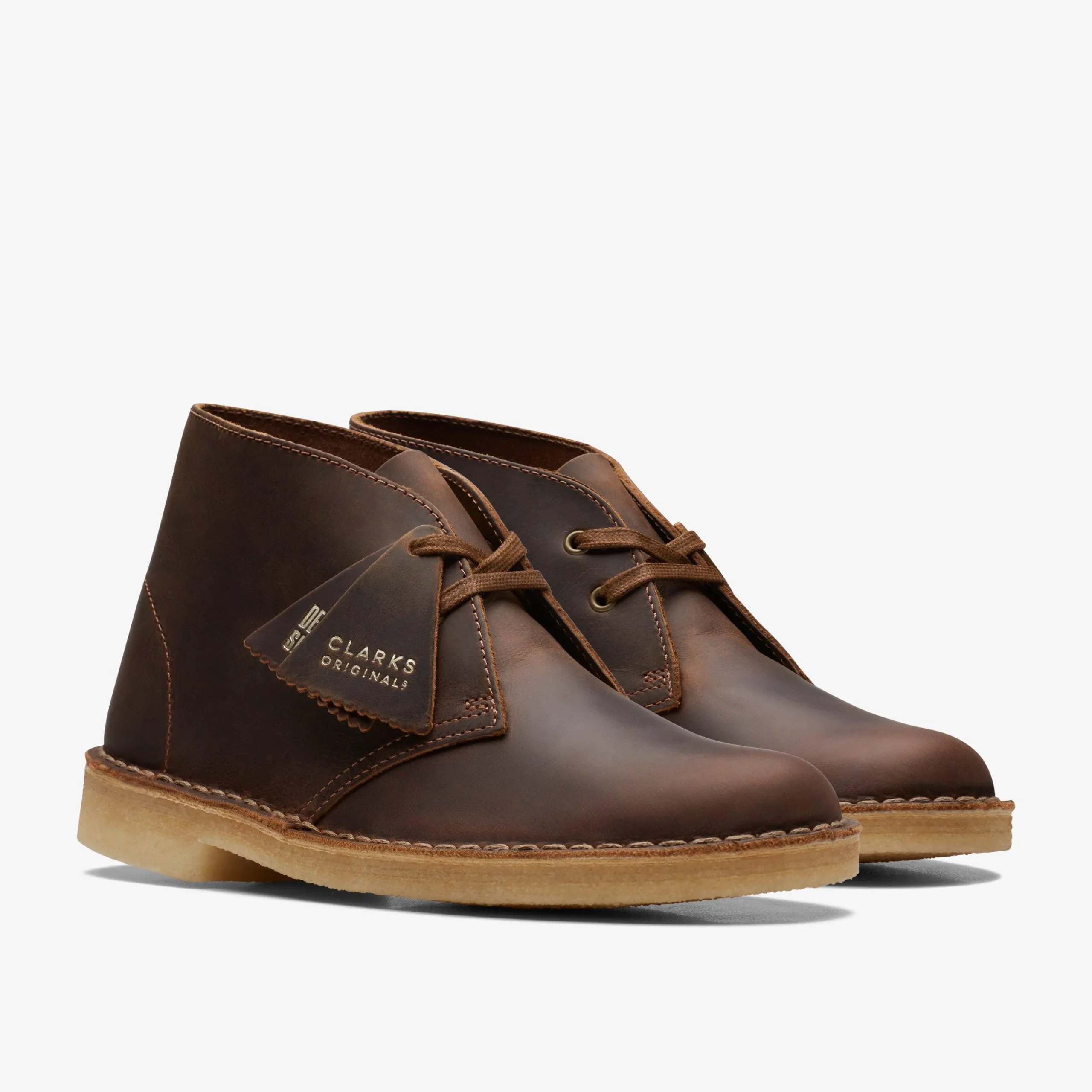 desert_boot_3-3.webp Clarks Desert Boot<Women Boots & Booties