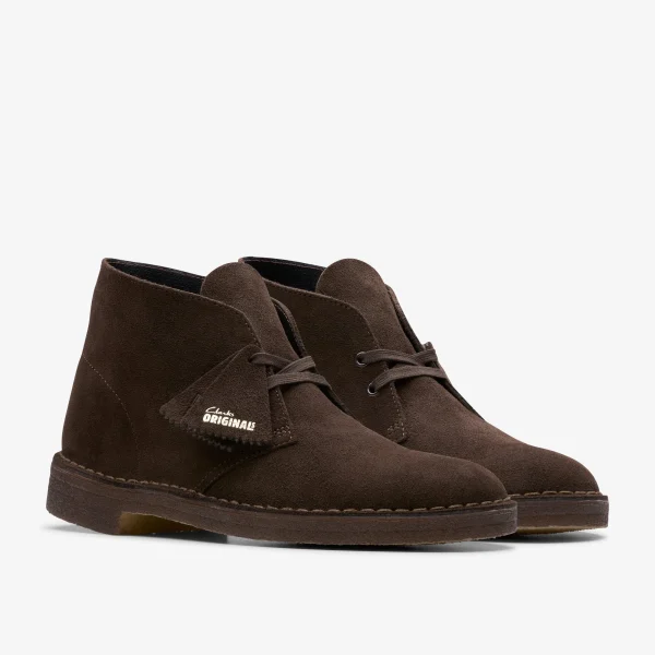 Clarks Desert Boot< Boots | Desert Boots