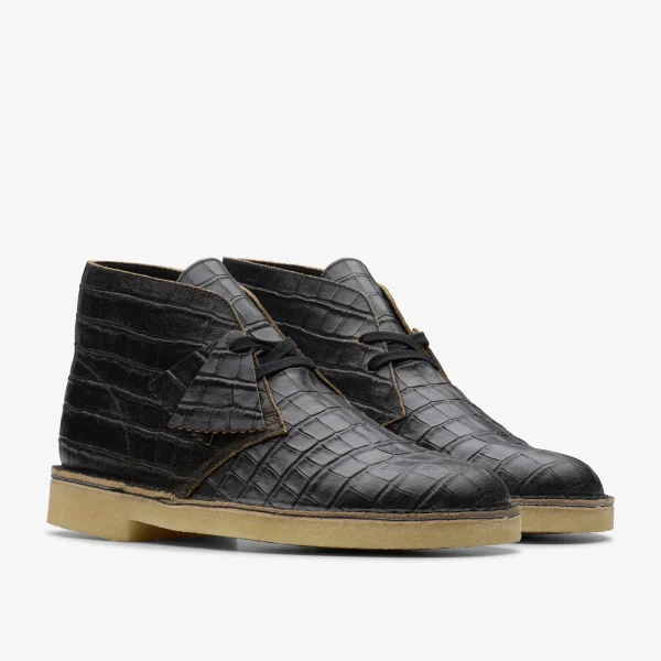 Clarks Desert Boot< Boots | Desert Boots
