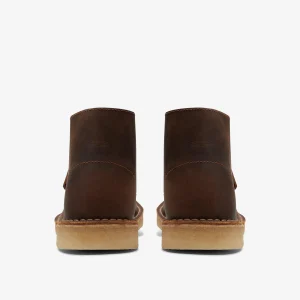 Clarks Desert Boot<Women Boots & Booties