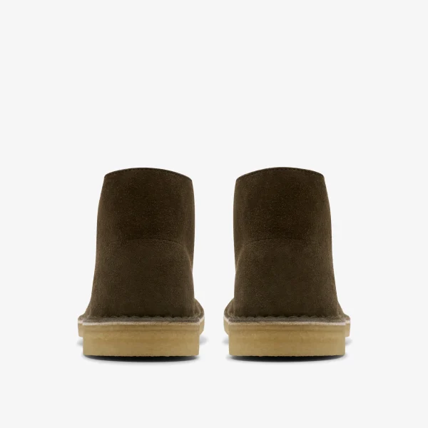Clarks Desert Boot< Boots | Desert Boots