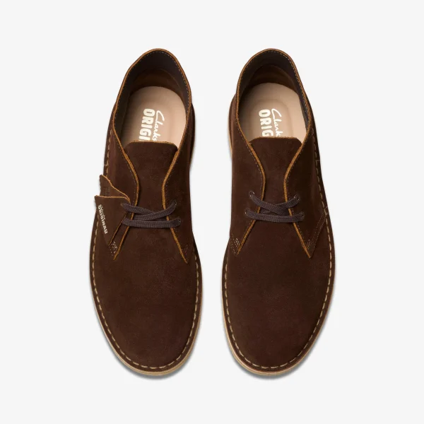 Clarks Desert Boot< Boots | Desert Boots