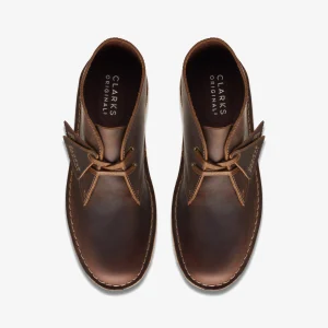 Clarks Desert Boot<Women Boots & Booties