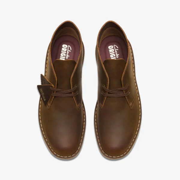 Clarks Desert Boot< Boots | Desert Boots