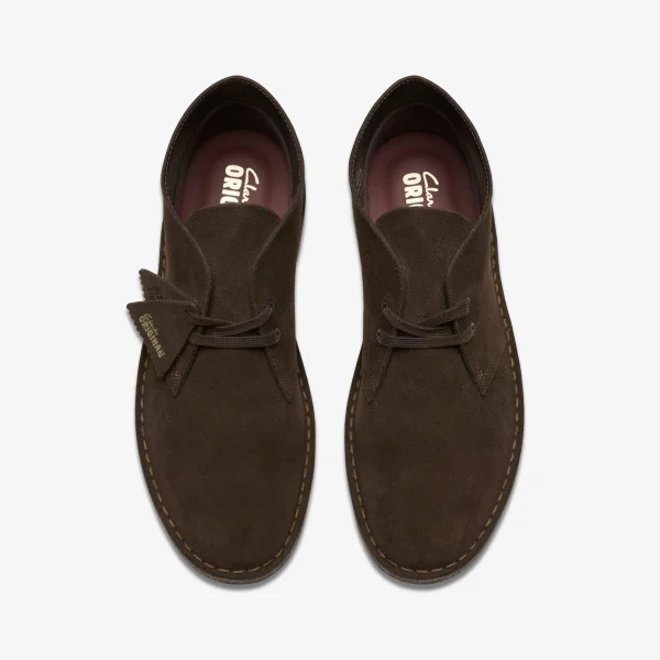 Clarks Desert Boot< Boots | Desert Boots