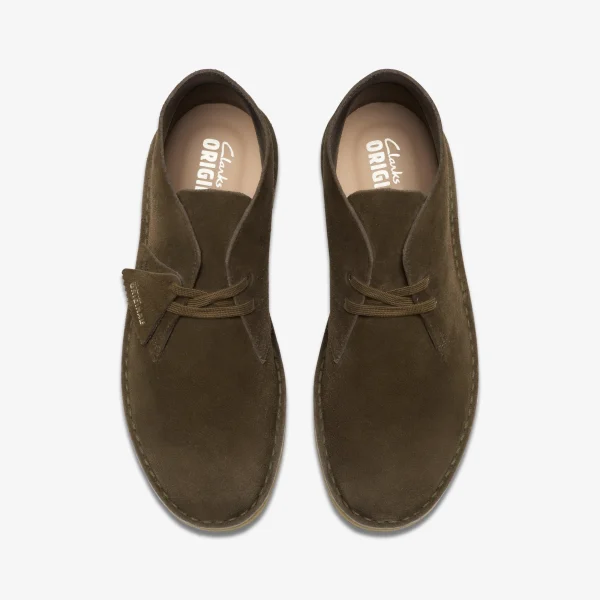 Clarks Desert Boot< Boots | Desert Boots