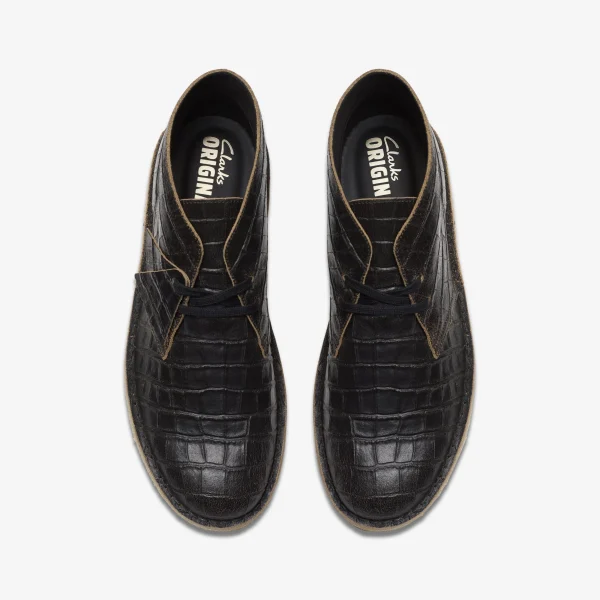 Clarks Desert Boot< Boots | Desert Boots