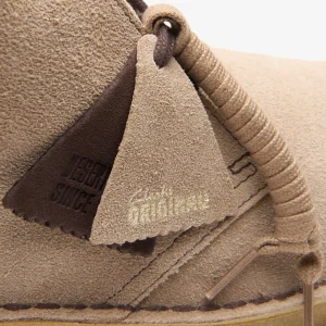 Clarks Desert Boot< Boots | Desert Boots