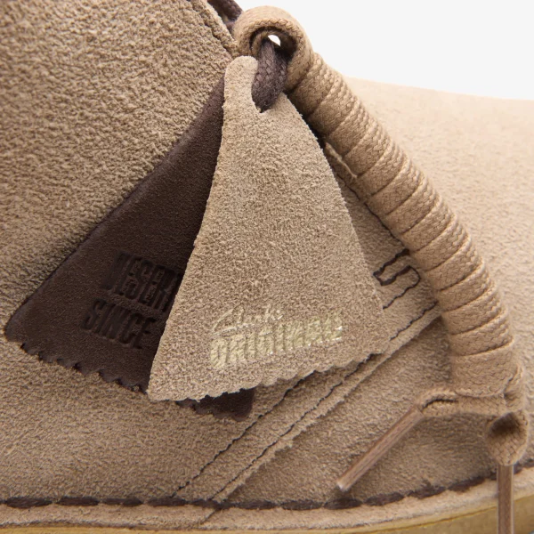 Clarks Desert Boot< Boots | Desert Boots