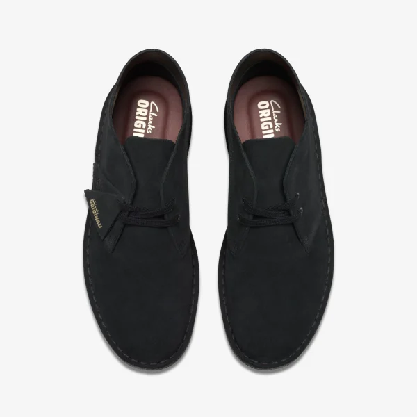 Clarks Desert Boot< Boots | Desert Boots