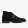 Clarks Desert Boot Evo< Boots | Dress Shoes