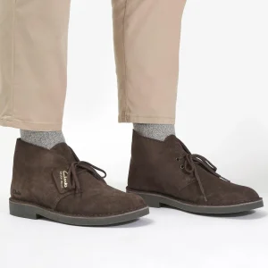 Clarks Desert Boot Evo< Boots | Dress Shoes
