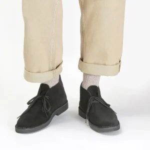 Clarks Desert Boot Evo< Boots | Dress Shoes