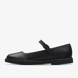 Clarks Desert Jane<Women Flats