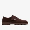 Clarks Desert Rock Lo< Casual Dress Shoes
