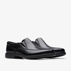 Clarks Dresslite Step< Dress Shoes | Loafers & Slip Ons