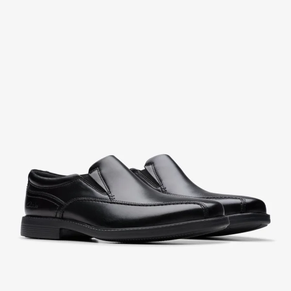 Clarks Dresslite Step< Dress Shoes | Loafers & Slip Ons