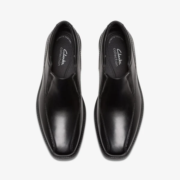 Clarks Dresslite Step< Dress Shoes | Loafers & Slip Ons