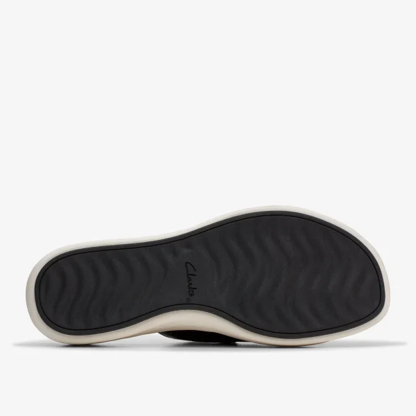 Clarks Drift Buckle<Women Platforms | Wedges