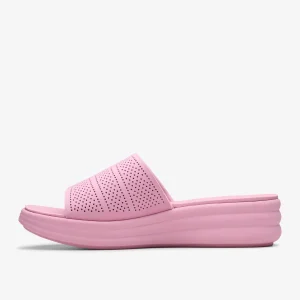 Clarks Drift Twist<Women Platforms | Wedges
