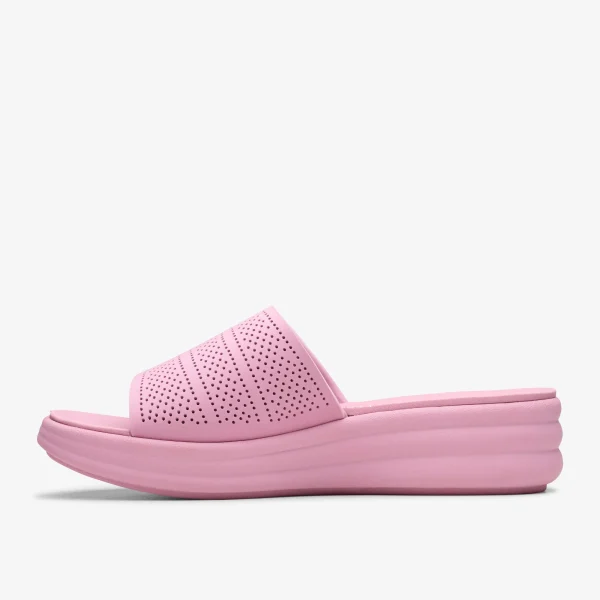 Clarks Drift Twist<Women Platforms | Wedges