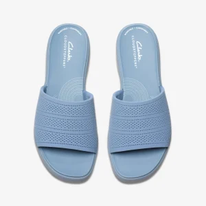 Clarks Drift Twist<Women Platforms | Wedges