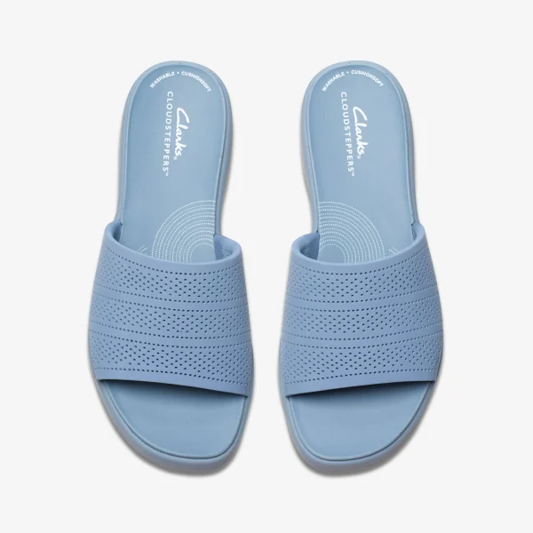 Clarks Drift Twist<Women Platforms | Wedges