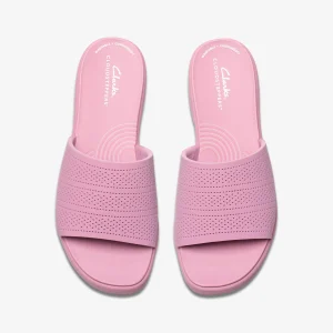 Clarks Drift Twist<Women Platforms | Wedges