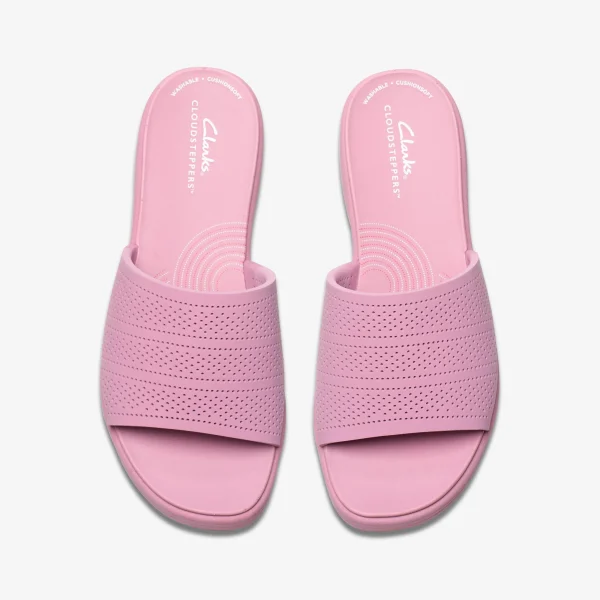 Clarks Drift Twist<Women Platforms | Wedges