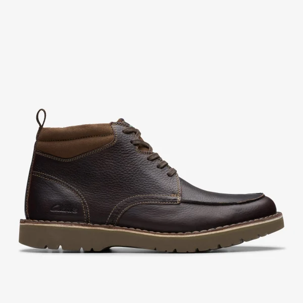Clarks Eastridge Peak< Boots
