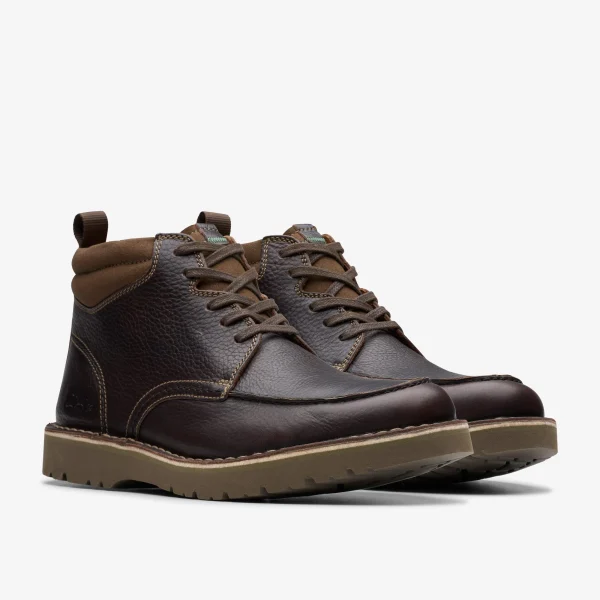 Clarks Eastridge Peak< Boots