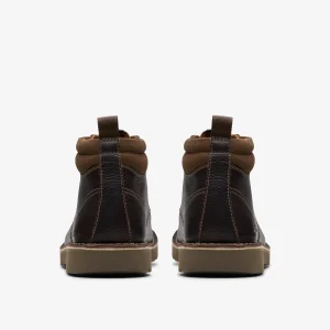 Clarks Eastridge Peak< Boots