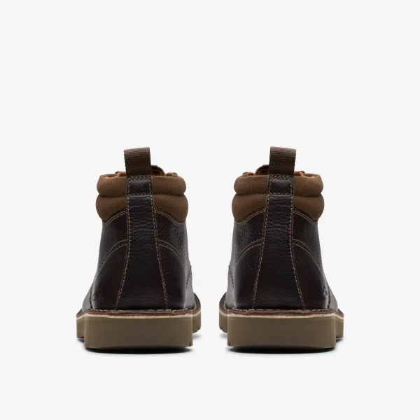 Clarks Eastridge Peak< Boots