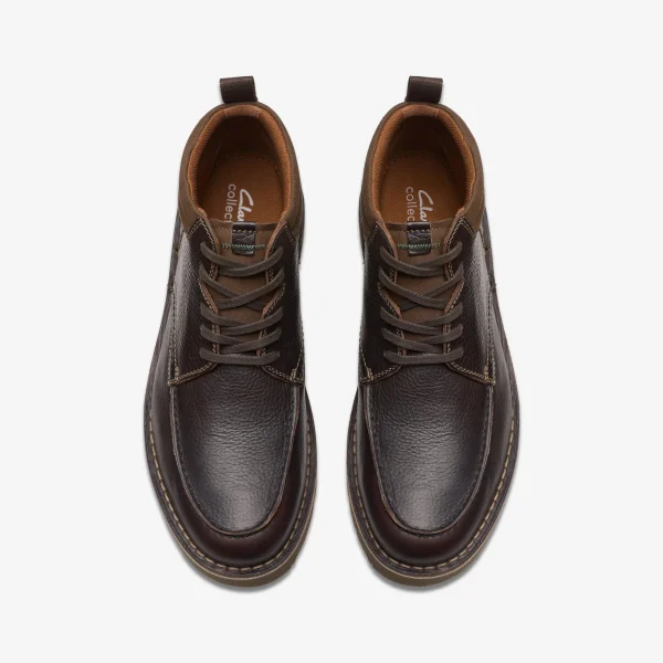 Clarks Eastridge Peak< Boots