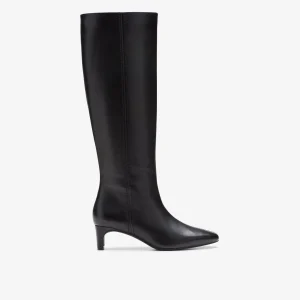 Clarks Edina Tall<Women Dress Shoes | Boots & Booties
