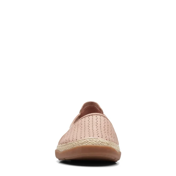 Clarks Elaina Ruby<Women Slip-Ons | Flats