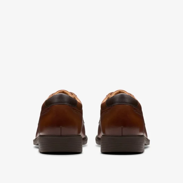 Clarks Eldredge Cap< Dress Shoes | Casual Dress Shoes