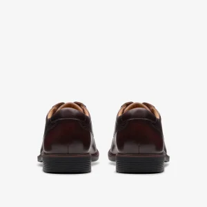 Clarks Eldredge Plain< Dress Shoes | Casual Dress Shoes
