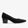 Clarks Ellanie Hope<Women Dress Shoes | Heels & Pumps