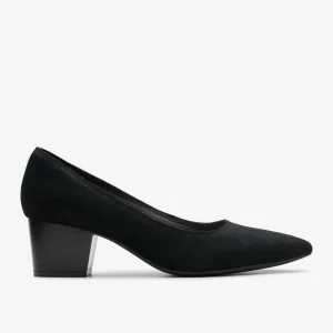 Clarks Ellanie Hope<Women Dress Shoes | Heels & Pumps
