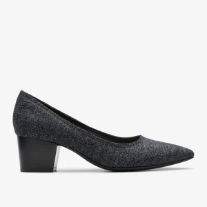 Clarks Ellanie Hope<Women Dress Shoes | Heels & Pumps