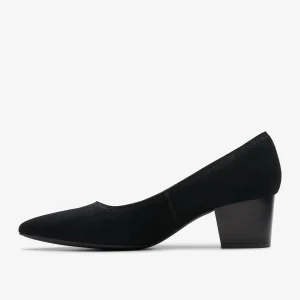 Clarks Ellanie Hope<Women Dress Shoes | Heels & Pumps