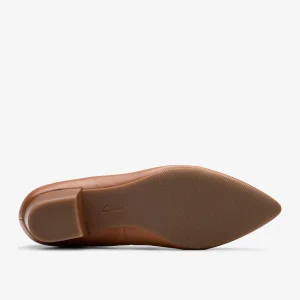 Clarks Ellanie Hope<Women Dress Shoes | Heels & Pumps
