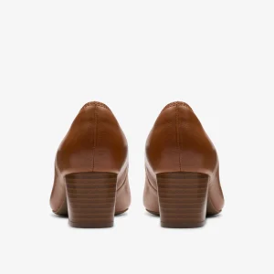 Clarks Ellanie Hope<Women Dress Shoes | Heels & Pumps